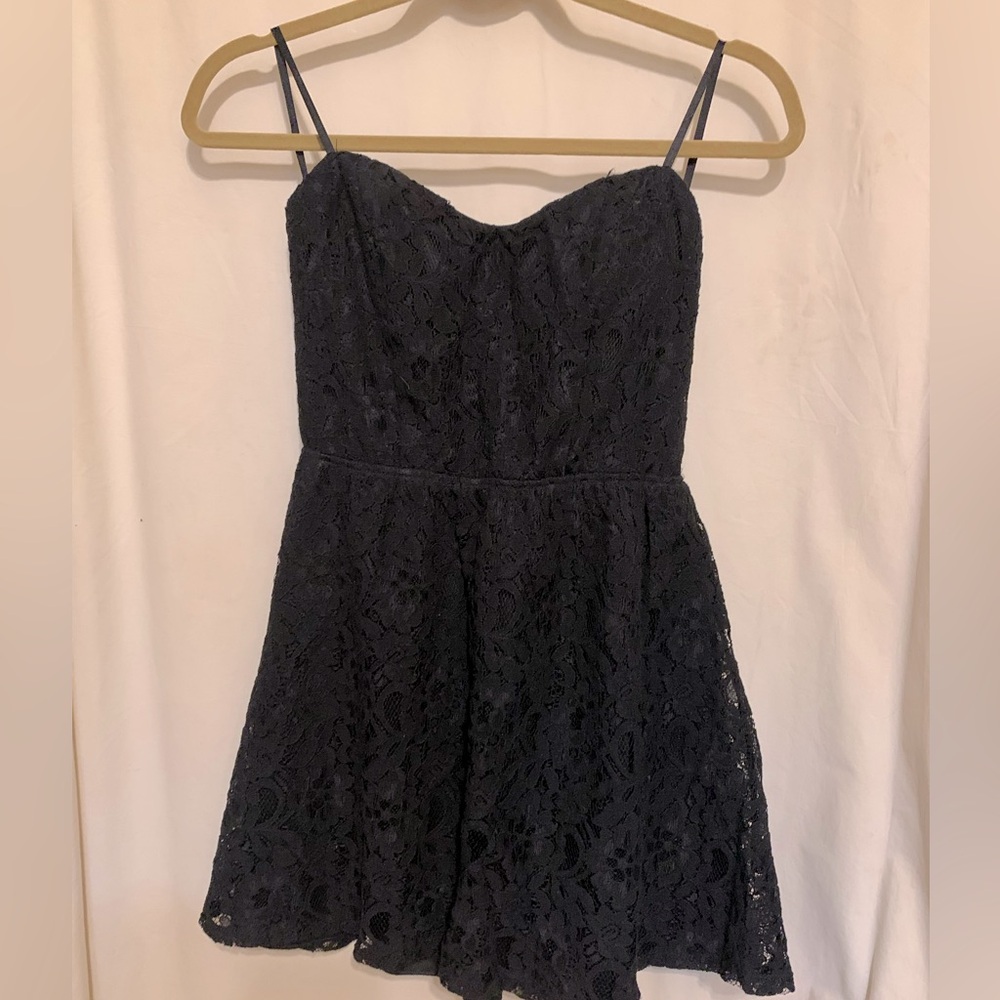 Finesse Dress
